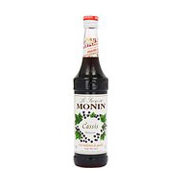 モナン カシス シロップ 700ml 正規品 （センター便）