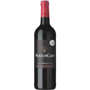 シャトー・ムートン・ロートシルト 【入荷次第発送】ムートン・カデ