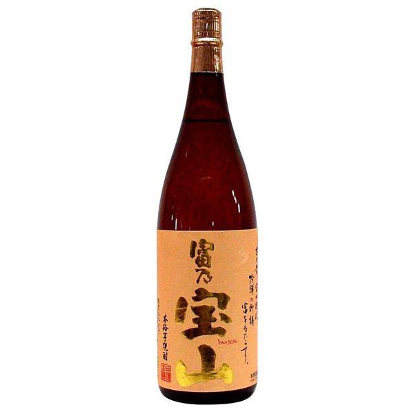 富乃宝山 1800ml