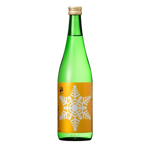 出羽ノ雪　雪 純米 ひやおろし　720ml