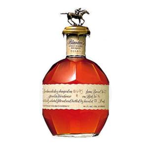 ブラントン ブラントン 700mlびん 1本 バーボン、アメリカン - 最安値