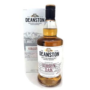ディーンストン 18年 46.3度 700ml【並行輸入品】 : SONOMA - 通販