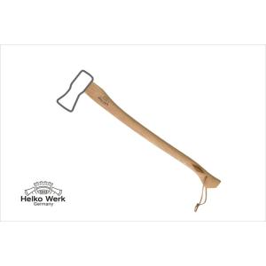斧 ヘリテイジ スプリッティングアックスHR-1専用交換用柄 [品番：HR-1E] 薪割り斧 薪割り 道具 薪ストーブ 柄 替え柄 ダッチウエスト ジャパン