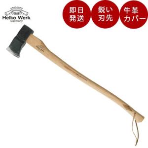 斧 グレンスフォシュ ブルーク 442 大型薪割り 中大径木用 [品番：442