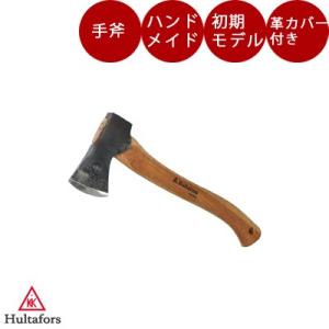 斧 ハルタホース Hultafors フルターフォッシュ フルトンハチェット 品番：AV084170...