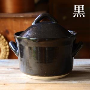 土鍋 炊飯 ご飯鍋 3合 2合 土鍋炊飯器 ご...の詳細画像2