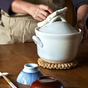 土鍋 炊飯 ご飯鍋 3合 2合 土鍋炊飯器 ご...の詳細画像5