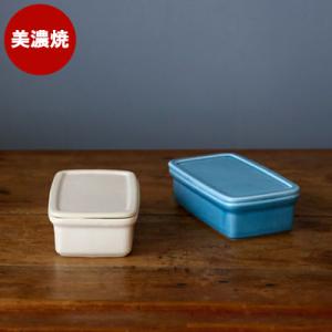 バターケース 陶器 おしゃれ 200g 保存容器 : TOKILABOYahoo