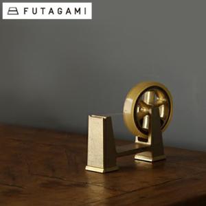 NICHIBAN（ニチバン） 南部鉄器製 テープカッター 大巻用 南部大型 TC