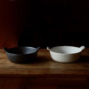 土鍋 一人用 鍋 直火 ラーメン鍋 19cm ...の詳細画像1