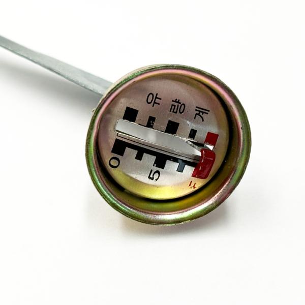 バーナー アウトドアコンロ オムニバーナー  部品 インジケーター