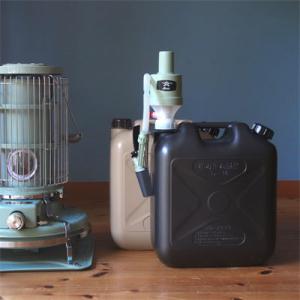 灯油タンク The Genie Tank (ジ...の詳細画像4