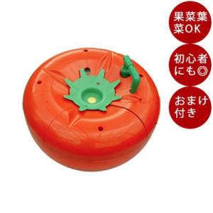 水耕栽培 ホームハイポニカ 601 果菜ちゃん 水耕栽培キット 野菜 液体 肥料 スポンジ トマト ...