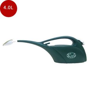 ジョウロ 欧風でおしゃれな ジョーロ Italian Pot Ciao チャオジョーロ 4.0L 4Ｌ 4リットル じょうろ おしゃれ 大容量 ガーデニング 園芸 花壇 ガーデニング用品