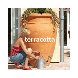 雨水タンク アンティークアンフォラ 250l テラコッタ 自作 補助金 おしゃれ 設置 Diy 簡単 雨水貯留タンク 助成金 Rt Tokilaboトキラボヤフー店 通販 Yahoo ショッピング