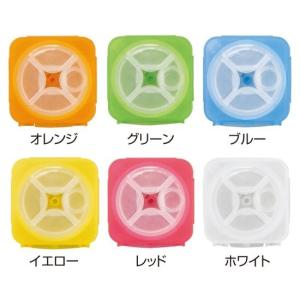 がまかつ　仕掛巻（2ヶ入）　GM-1898　ブルー
