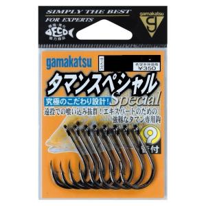 がまかつ タマン スペシャル 管付 NSB 16号