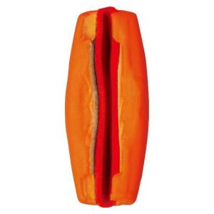 ダイワ　鮎シンカー4　スリム　オレンジ　1.0号（2袋）