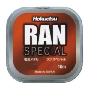北越産業 ラン スペシャル 16m 0.08号