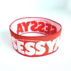 SESSYA スプールベルト レッド