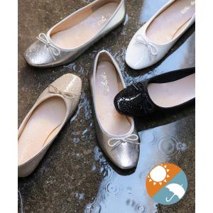 レインシューズ レディース レインパンプス おしゃれ