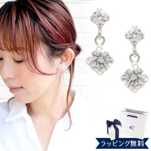 GUCCI（グッチ） ピアス ハート バンブー シルバー925 アクセサリー