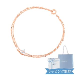 Canal4℃ カナル 4°c ブレスレット フラワー 幸運 ヨンドシー canal4