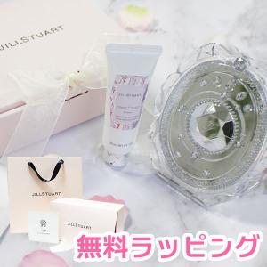 ジルスチュアート ギフトセット コンパクトミラー ハンドクリーム コスメ JILLSTUARTbeauty｜sestyle