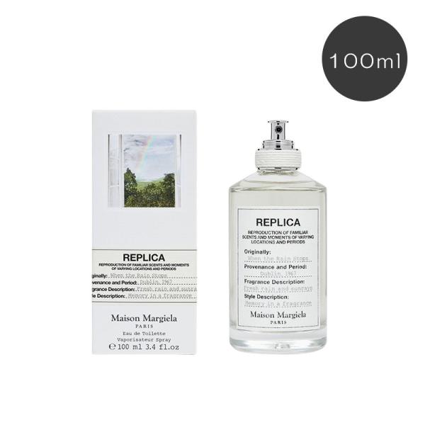 MAISON MARGIELA メゾン マルジェラ 香水 レプリカ オードトワレ ウェンザレインスト...