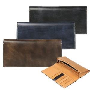 ポールスミス 財布 メンズ 長財布 ステインカーフ かぶせ長財布 J313n Paul Smith ウォレット Paulscollec001 メンズスタイル 通販 Yahoo ショッピング