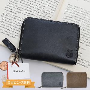 ポールスミス 財布 メンズ 小銭入れ コインケース Paul Smith 正規品 新品 化粧箱 紙袋付き Pcワックス J168 父の日 Paulscollec010 コレカラスタイル 通販 Yahoo ショッピング