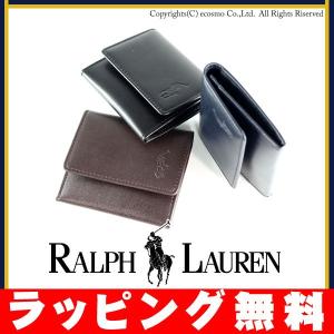 ラルフローレン 小銭入れ コインケース...
