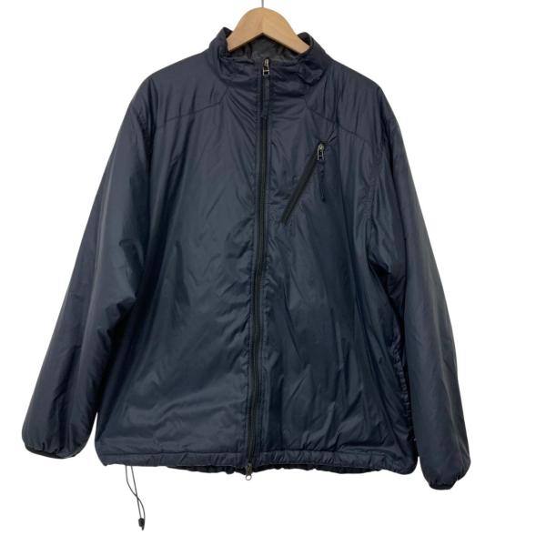 MOUNTAIN EQUIPMENT/マウンテンイクイップメント/中綿/ジャケット/SIZE L/ネ...