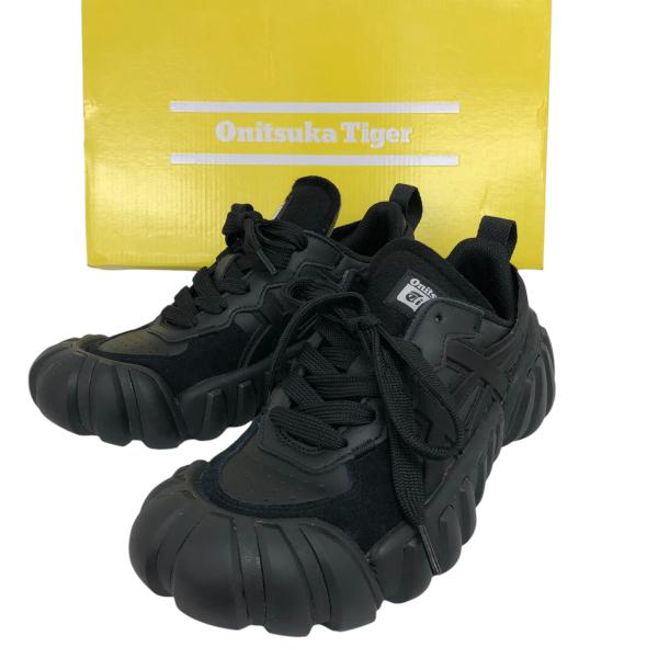 美品/Onitsuka Tiger/オニツカタイガー/DENTIGRE LS/コートタイプシューズ/...
