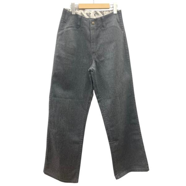 美品/BEN DAVIS ベンデイビス/90’S USA製 フリスコワークパンツ サイズ29 グレー...