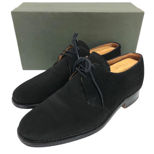 CROCKETT &amp; JONES/クロケット＆ジョーンズ/ポールスミス別注/DARTMOUTH/ダー...