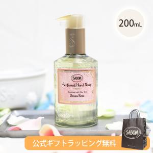 SABON（サボン） シャワーオイル ジェントルマン 400mL ボディソープ