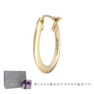 スタージュエリー STAR JEWELRY K10 ピアス VARIETY OF HOOP PIER...