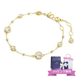 SWAROVSKI（スワロフスキー） インフィニティハートブレスレット 純正