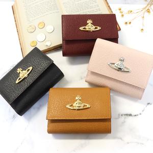 Vivienne Westwood ヴィヴィアンウエストウッド 財布 二つ折り Vivienne Westwood ヴィヴィアンウエストウッド 財布 二つ折り