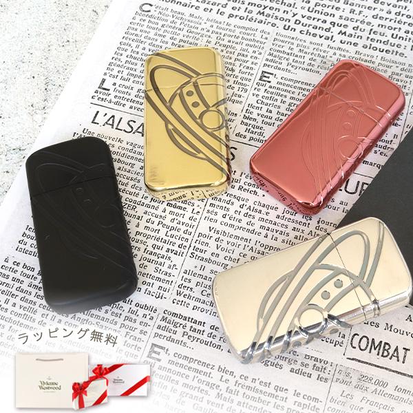 ヴィヴィアン ライター 喫煙具 オイルライター メンズ レディース 兼用 正規品 新品 ギフト プレ...