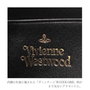 ヴィヴィアンウエストウッド 長財布 ヴィヴィア...の詳細画像2
