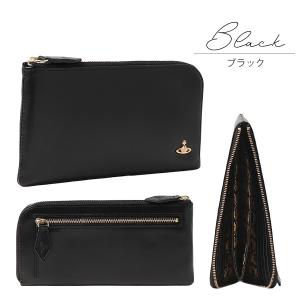 ヴィヴィアンウエストウッド 長財布 ヴィヴィア...の詳細画像3
