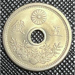 大正14年50銭銀貨、未使用 : 世田谷スタンプ・コイン - 通販 - Yahoo