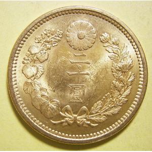 1986年フランス100フラン銀貨、未使用 : 世田谷スタンプ・コイン