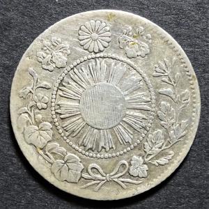 一厘銅貨陰打エラー、極美品 : 世田谷スタンプ・コイン - 通販 - Yahoo