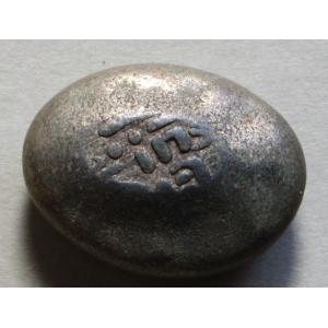 ○メキシコ アステカ・カレンダー ラウンド銀貨 シルバー 純銀1オンス