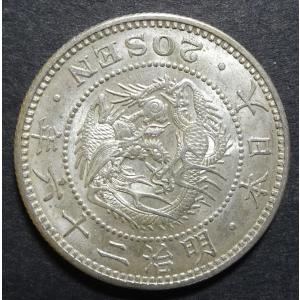 フランス領インドシナ 1931年 1ピアストル銀貨 : エルズコレクション