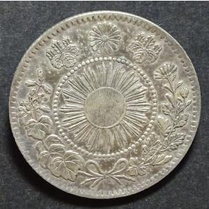 庄内一分銀Z-q、美品 : 世田谷スタンプ・コイン - 通販 - Yahoo