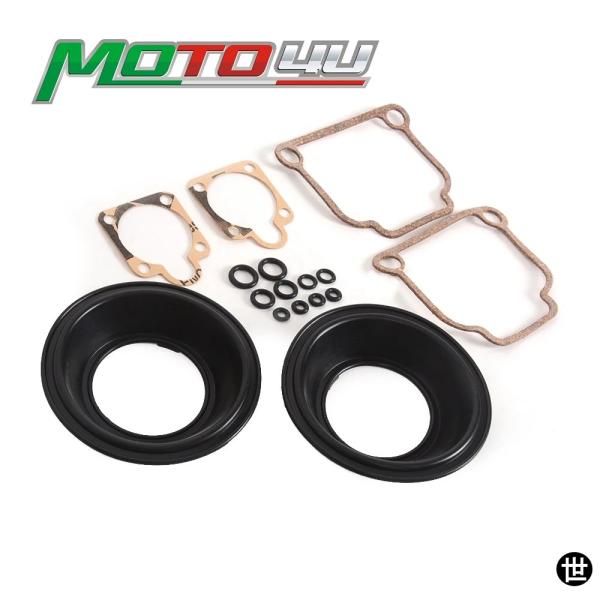 キャブレターリビルドキット バイクアクセサリー BING CV 32MMエアヘッド BMW R45 ...
